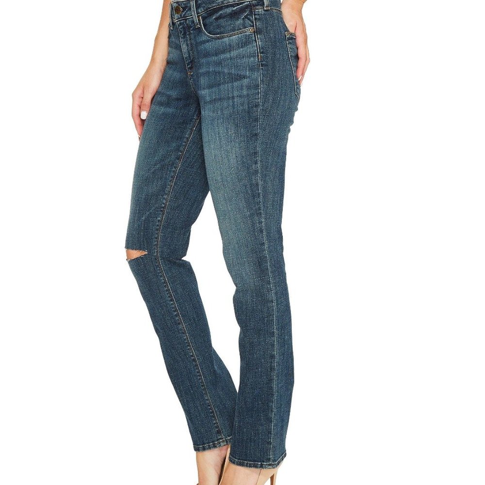 NYDJ Parker - Modern Slim in Desert Gold